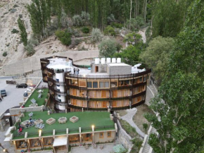 Famree Resort Hunza